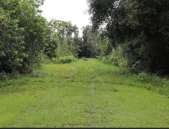 1.25 Acres of Residential Land for Sale in Okeechobee, Florida