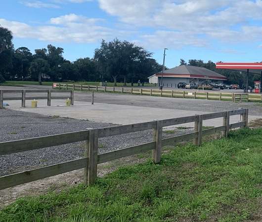 0.66 Acres of Commercial Land for Sale in Okeechobee, Florida