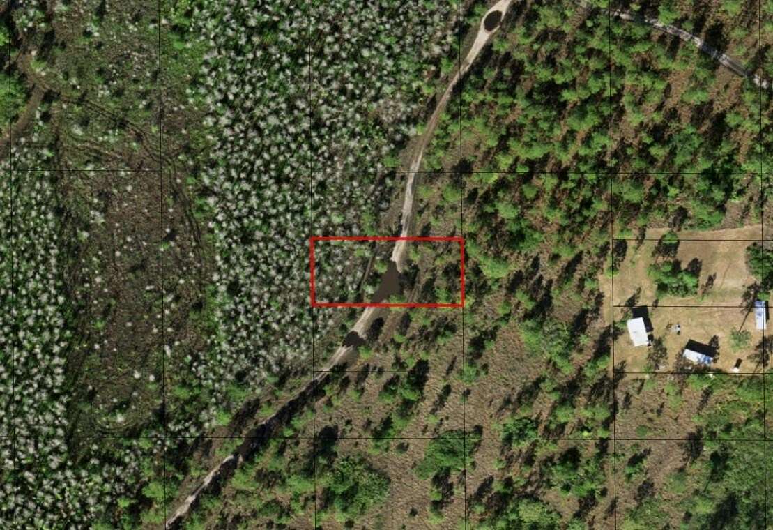 0.31 Acres of Land for Sale in St. Cloud, Florida