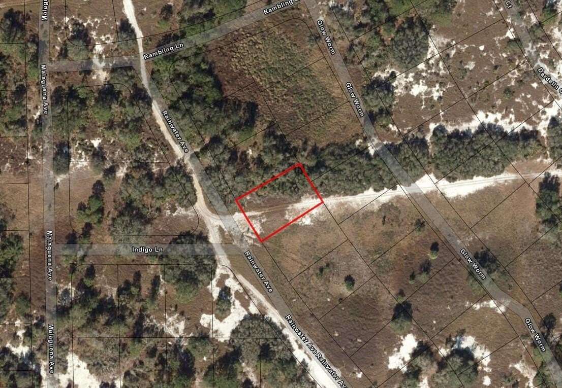0.23 Acres of Residential Land for Sale in Lake Placid, Florida