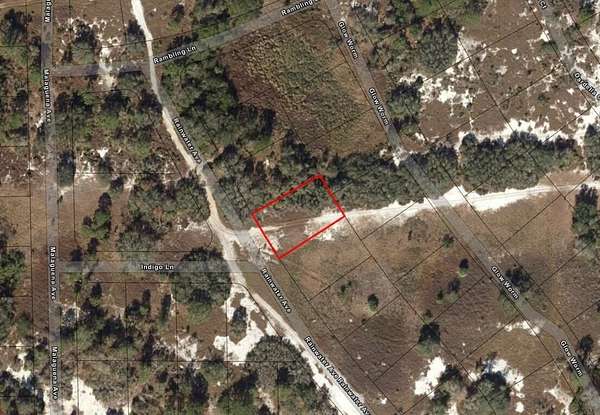 0.23 Acres of Residential Land for Sale in Lake Placid, Florida