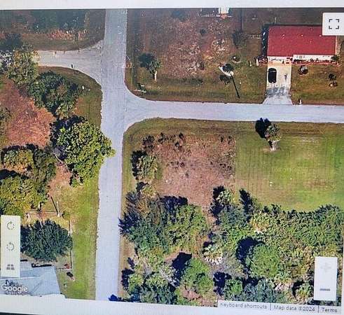 0.18 Acres of Land for Sale in Punta Gorda, Florida