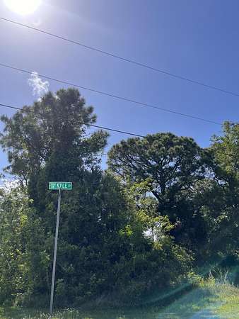 0.32 Acres of Residential Land for Sale in Port St. Lucie, Florida