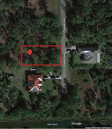 0.5 Acres of Residential Land for Sale in Lehigh Acres, Florida