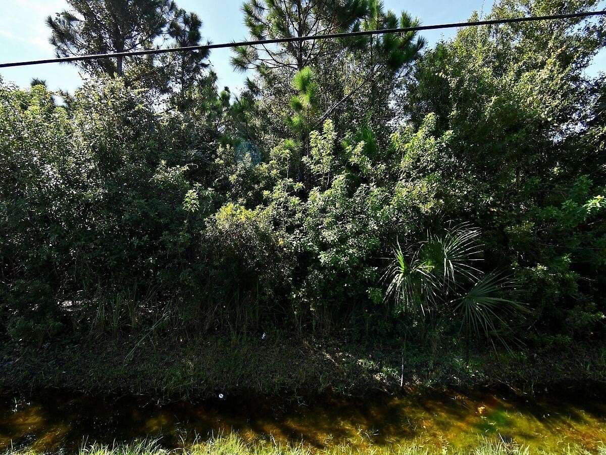 0.45 Acres of Residential Land for Sale in Indian River Estates, Florida