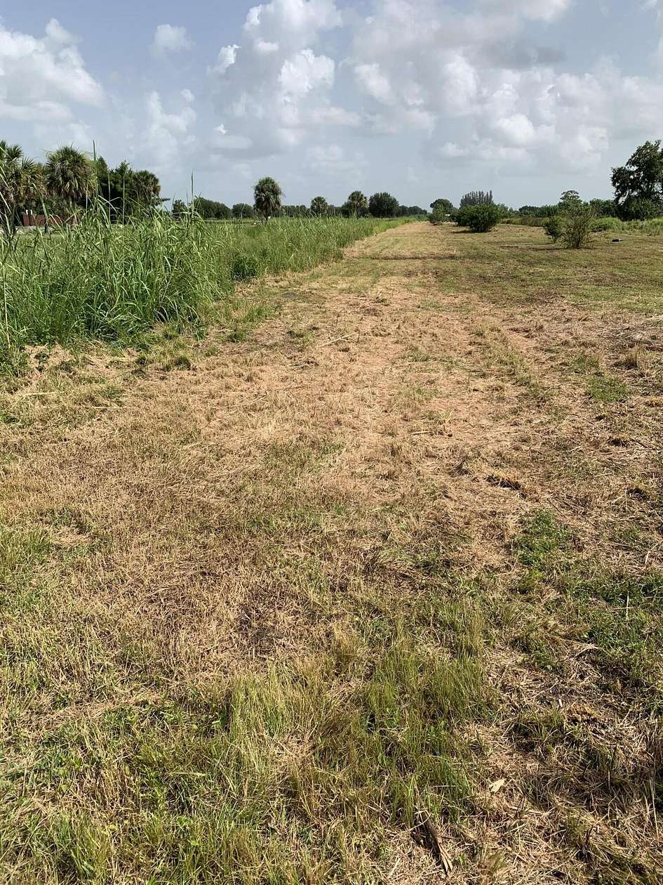 6.35 Acres of Residential Land for Sale in Loxahatchee Groves, Florida