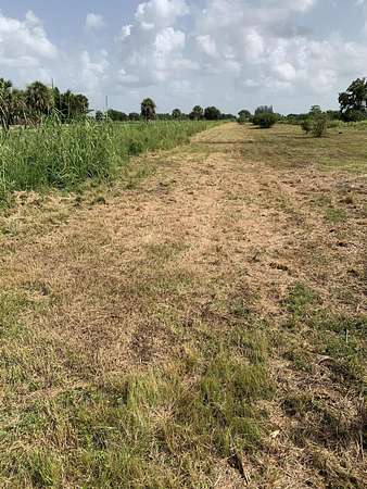 6.35 Acres of Residential Land for Sale in Loxahatchee Groves, Florida