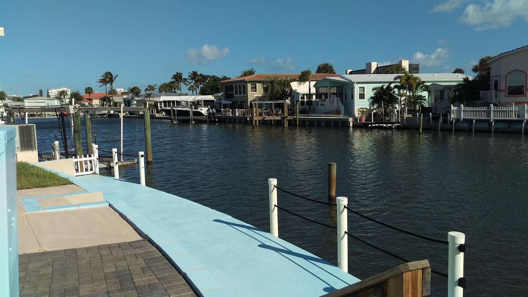 0.04 Acres of Residential Land for Sale in Jensen Beach, Florida