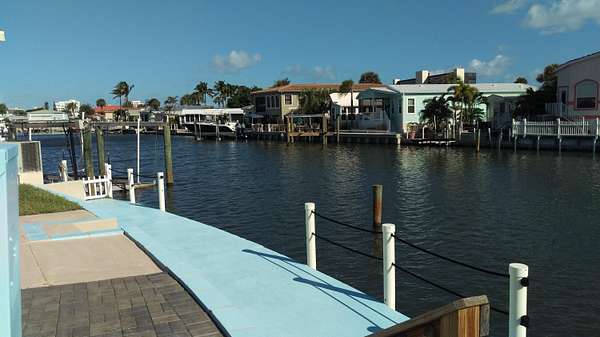 0.04 Acres of Residential Land for Sale in Jensen Beach, Florida