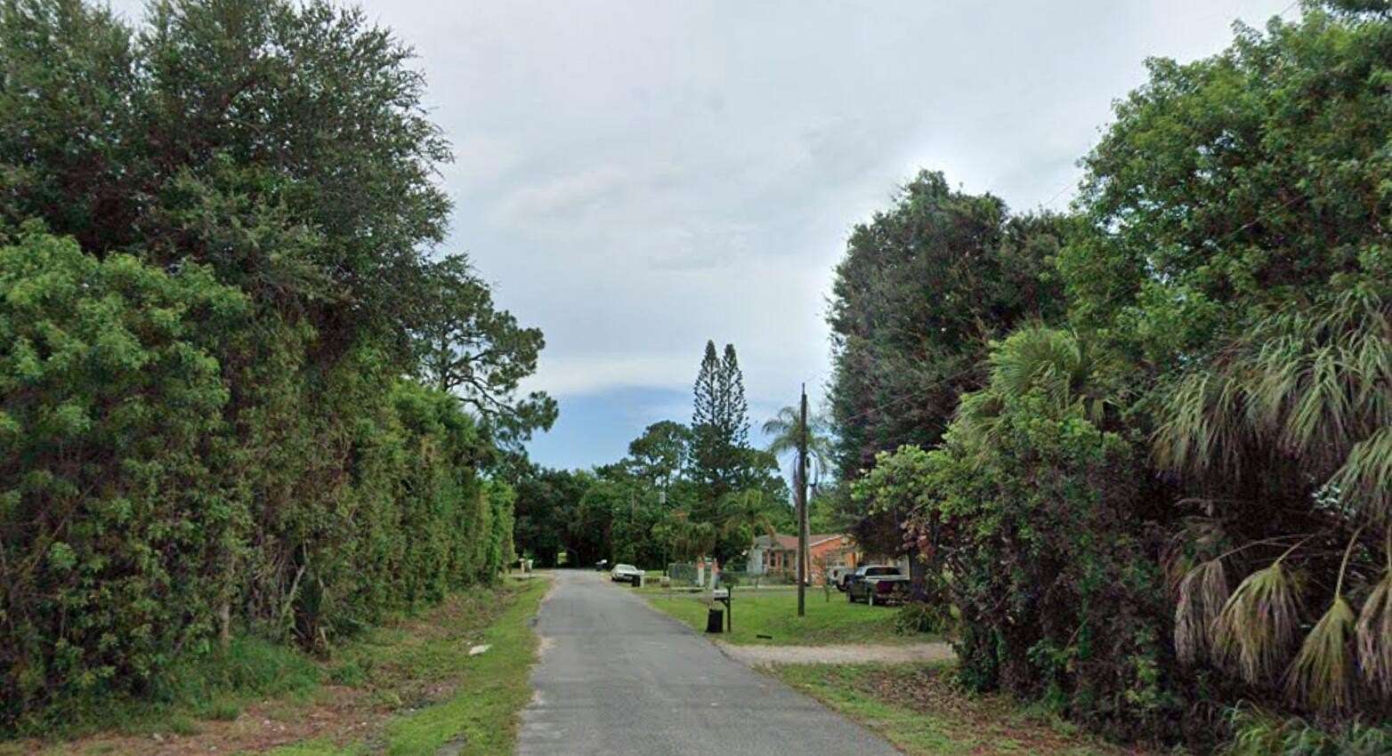0.12 Acres of Residential Land for Sale in Fort Pierce, Florida