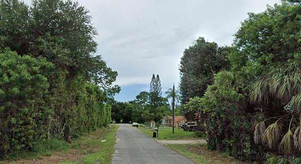 0.12 Acres of Residential Land for Sale in Fort Pierce, Florida
