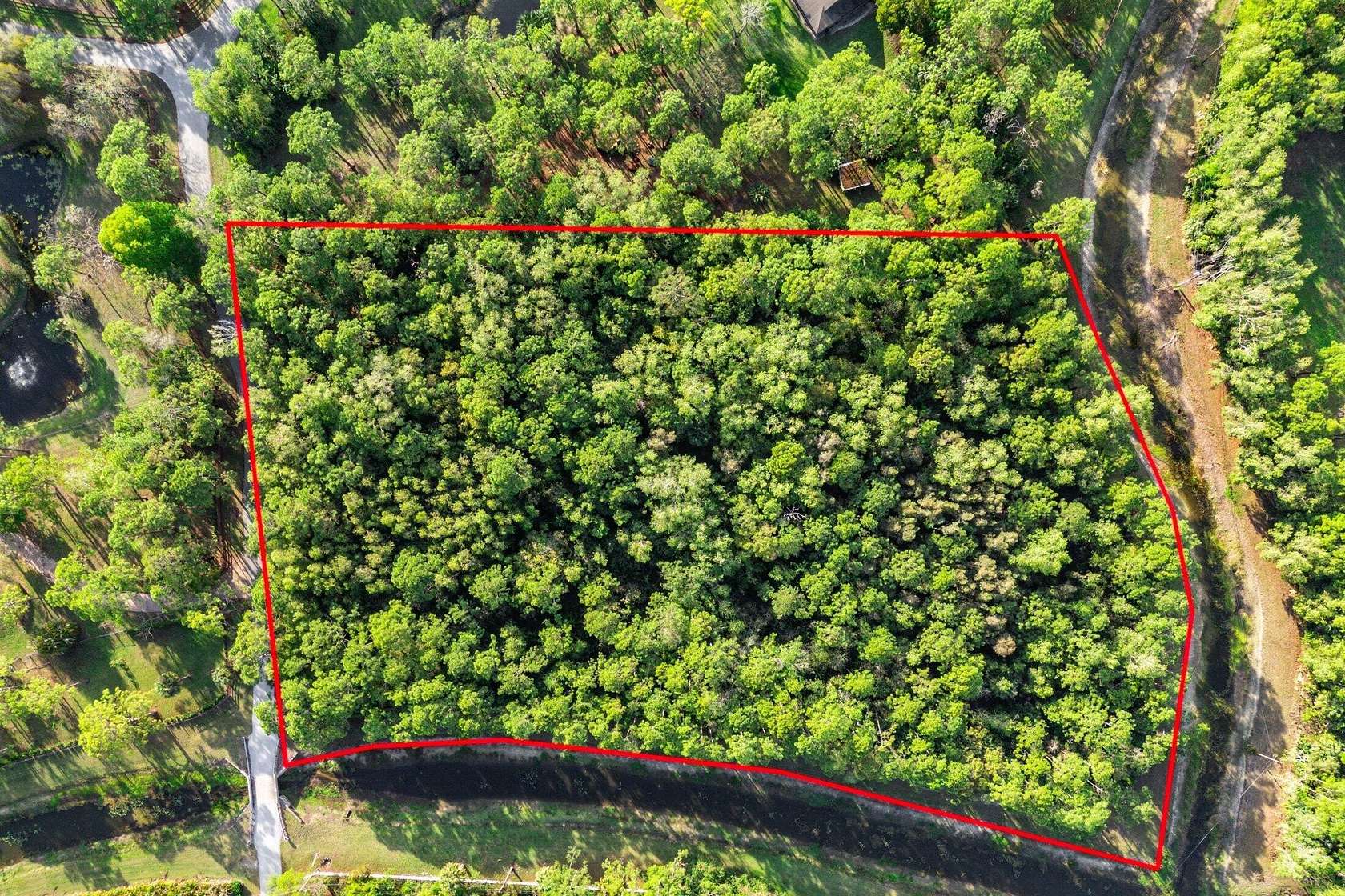 5.7 Acres of Land for Sale in Palm Beach Gardens, Florida