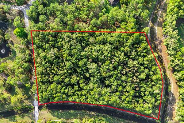 5.7 Acres of Land for Sale in Palm Beach Gardens, Florida