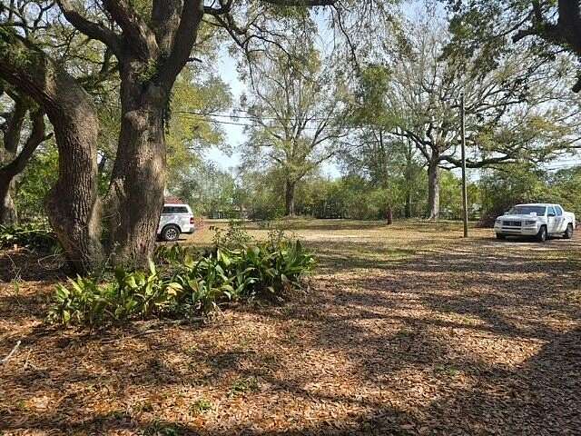 2.2 Acres of Improved Mixed-Use Land for Sale in Pace, Florida