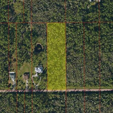 2.73 Acres of Land for Sale in Naples, Florida