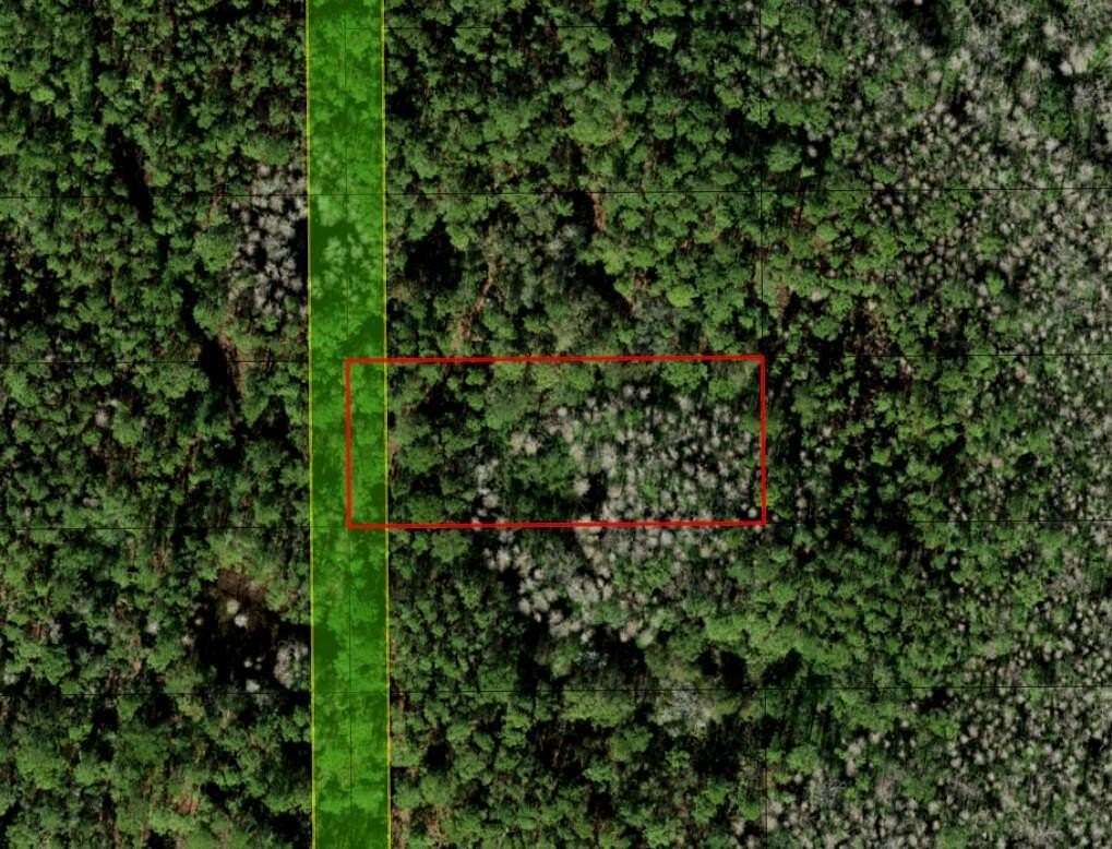 1 Acre of Land for Sale in Polk City, Florida