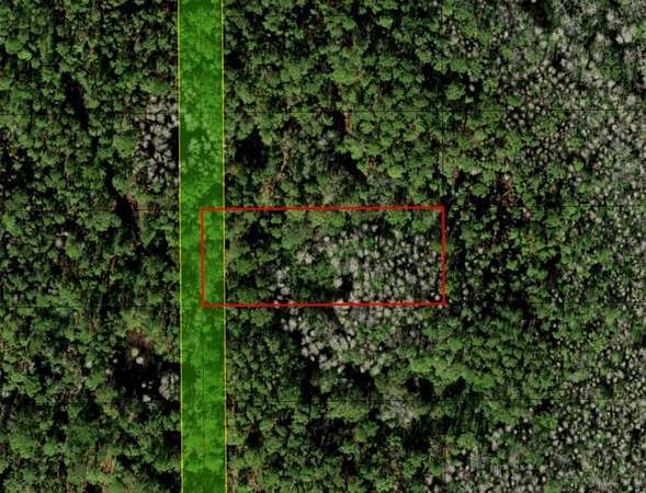1 Acre of Land for Sale in Polk City, Florida