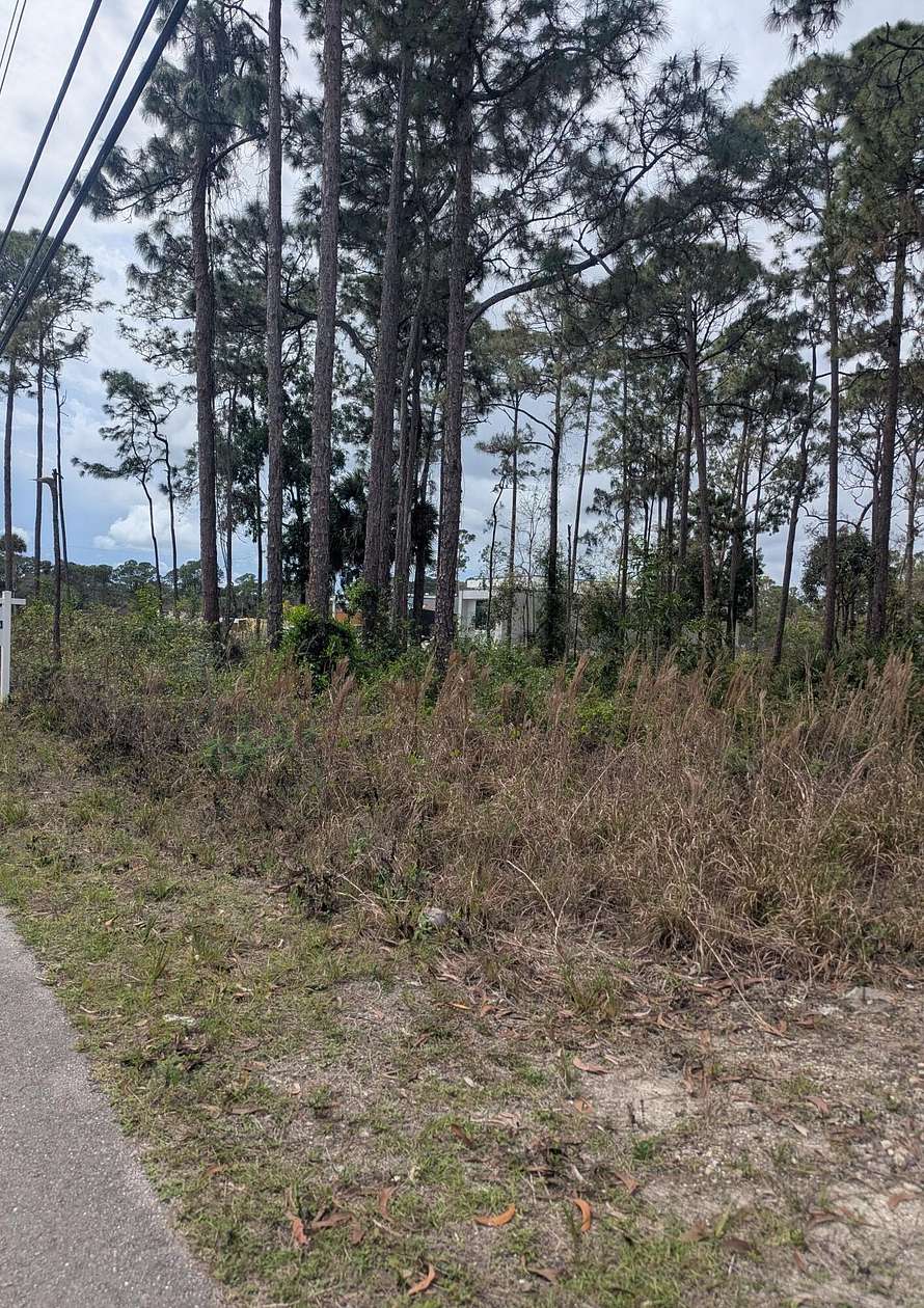 1.25 Acres of Land for Sale in West Palm Beach, Florida