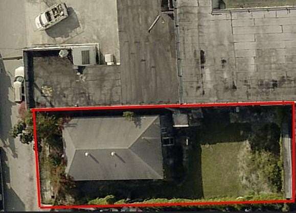 0.13 Acres of Commercial Land for Sale in Miami, Florida