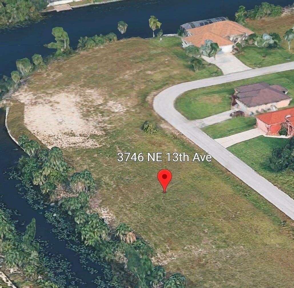 0.23 Acres of Residential Land for Sale in Cape Coral, Florida