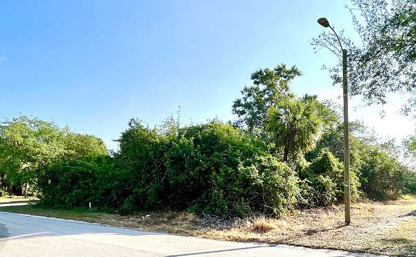 0.23 Acres of Residential Land for Sale in Vero Beach, Florida