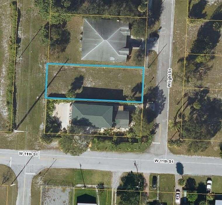 0.17 Acres of Land for Sale in Riviera Beach, Florida