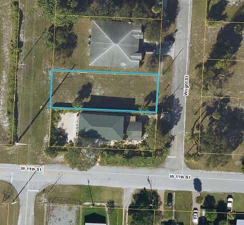 0.17 Acres of Land for Sale in Riviera Beach, Florida