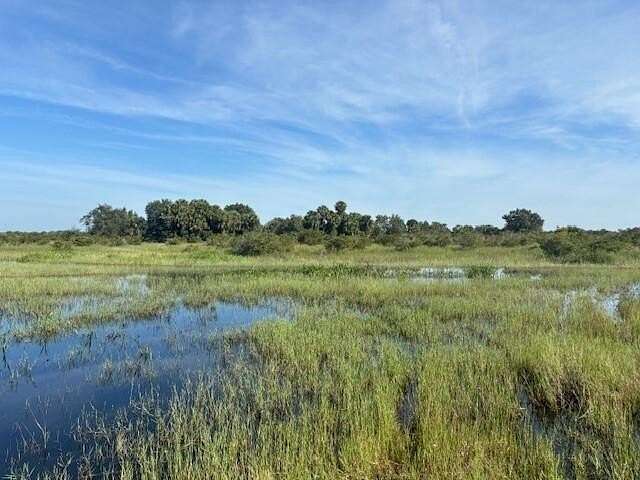 5 Acres of Land for Sale in Okeechobee, Florida