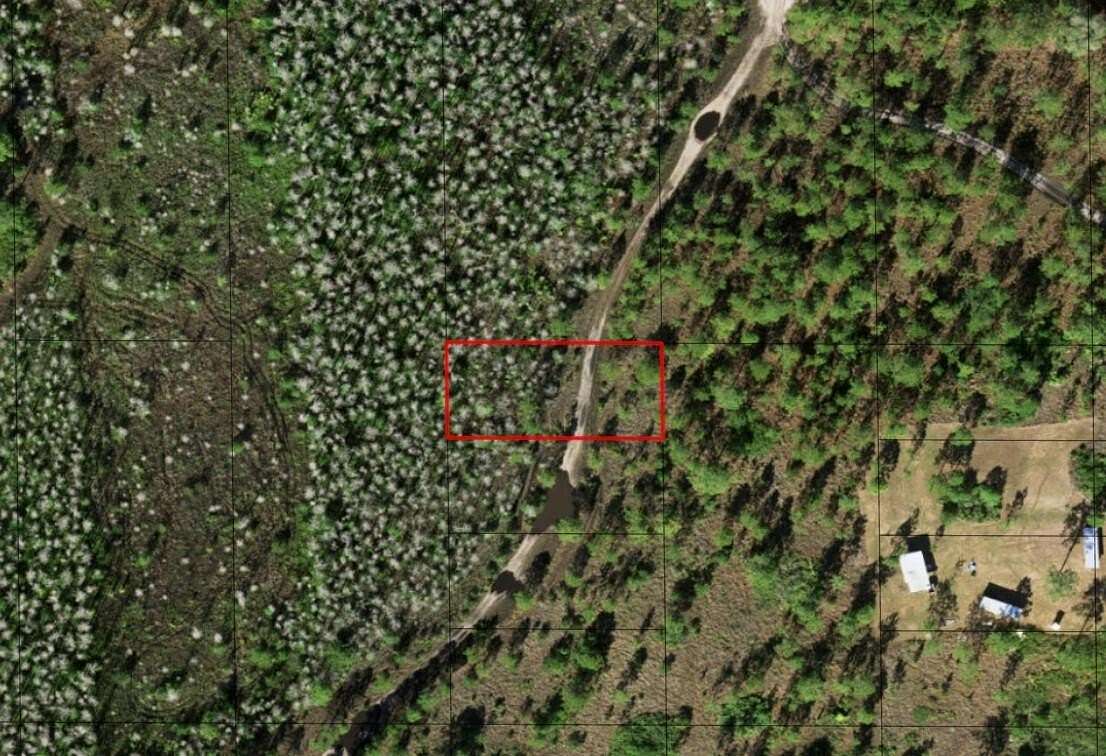 0.31 Acres of Land for Sale in St. Cloud, Florida