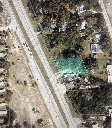 0.46 Acres of Commercial Land for Sale in Fort Pierce, Florida