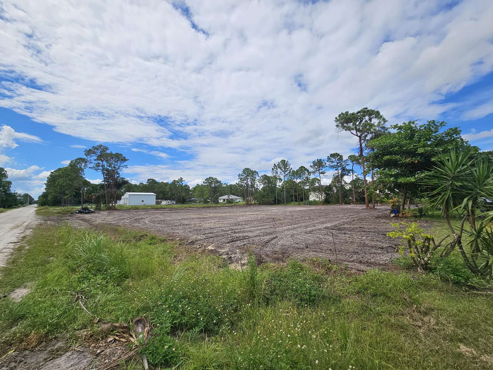 1.34 Acres of Residential Land for Sale in Loxahatchee Groves, Florida