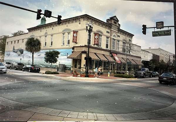 0.25 Acres of Residential Land for Sale in DeLand, Florida