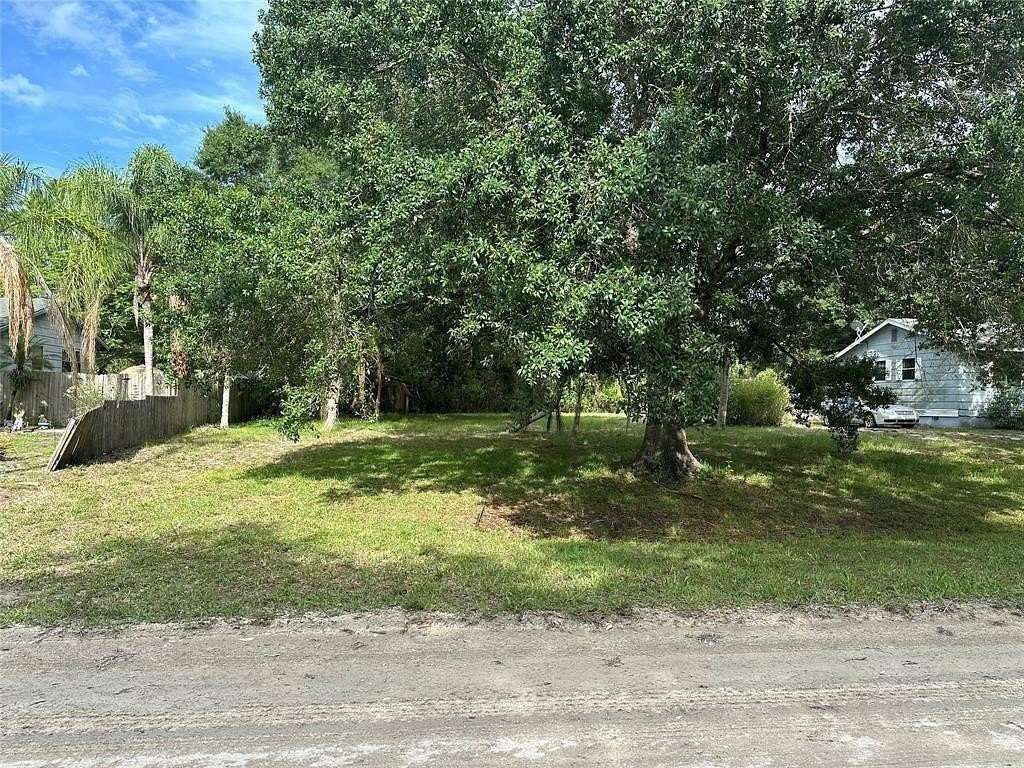 0.22 Acres of Residential Land for Sale in Vero Beach, Florida