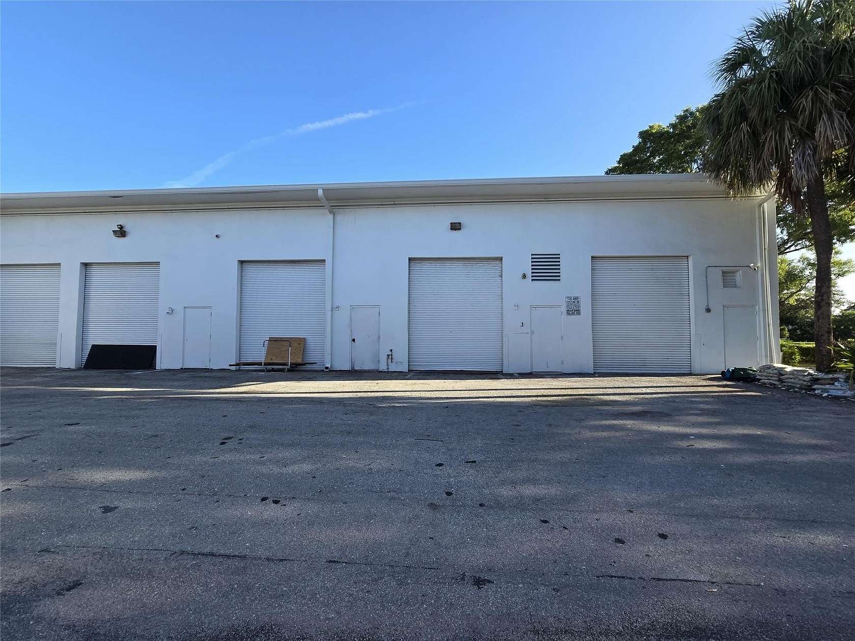 3 Acres of Commercial Land for Lease in Coral Springs, Florida