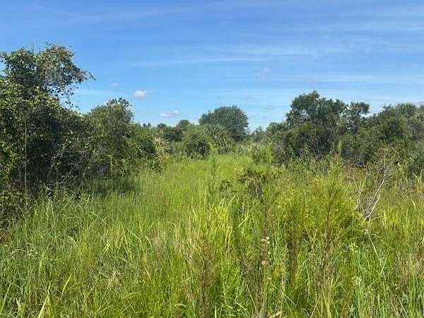 1.25 Acres of Land for Sale in Okeechobee, Florida