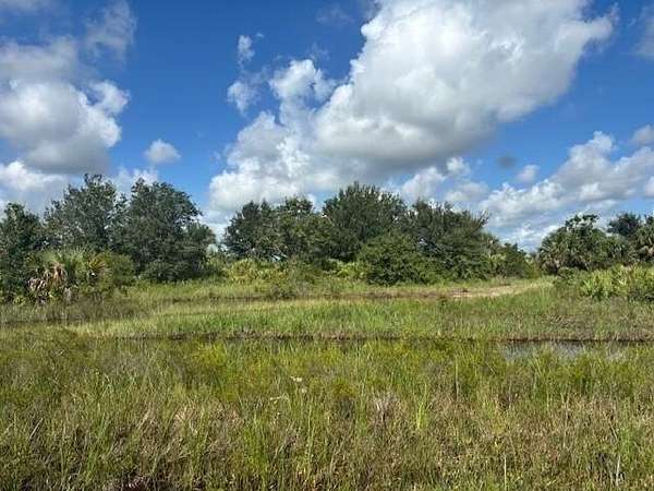 1.49 Acres of Land for Sale in Okeechobee, Florida