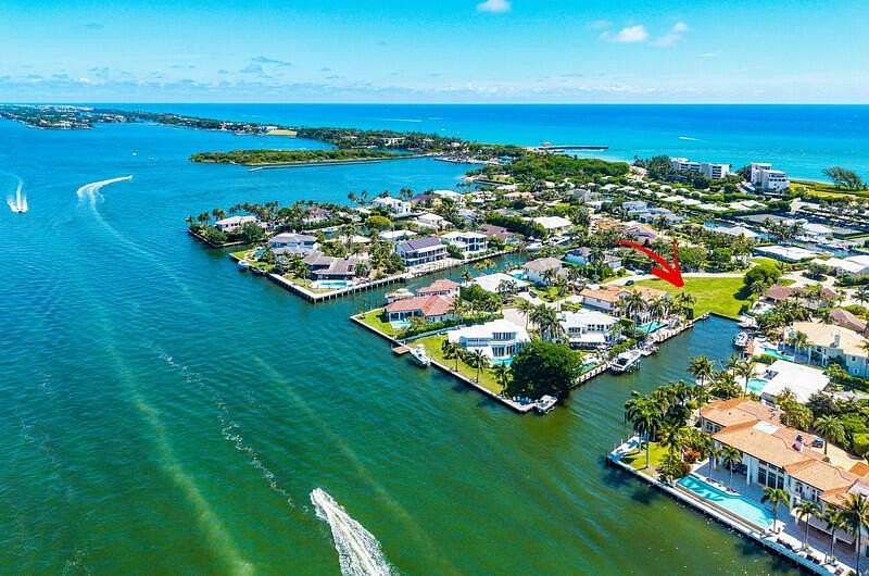 0.24 Acres of Residential Land for Sale in Ocean Ridge, Florida