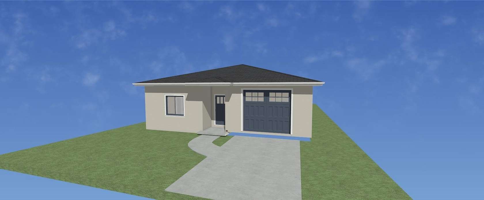 0.08 Acres of Residential Land for Sale in Riviera Beach, Florida