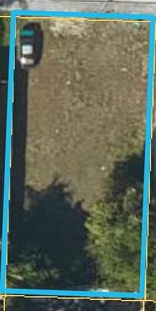 0.08 Acres of Residential Land for Sale in Riviera Beach, Florida