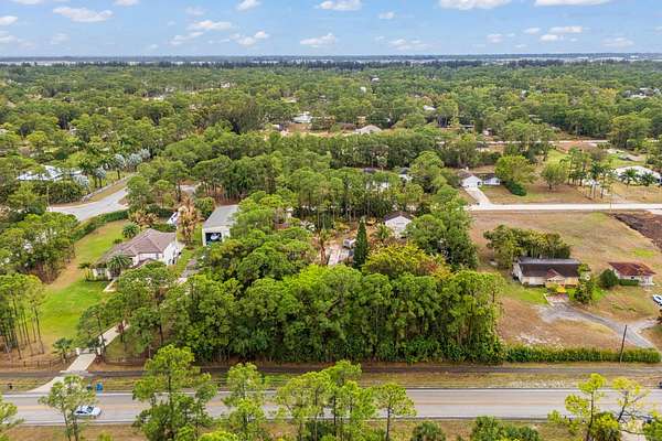1.8 Acres of Improved Commercial Land for Lease in The Acreage, Florida