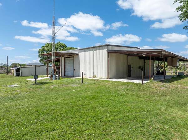 5 Acres of Land with Home for Sale in Port St. Lucie, Florida