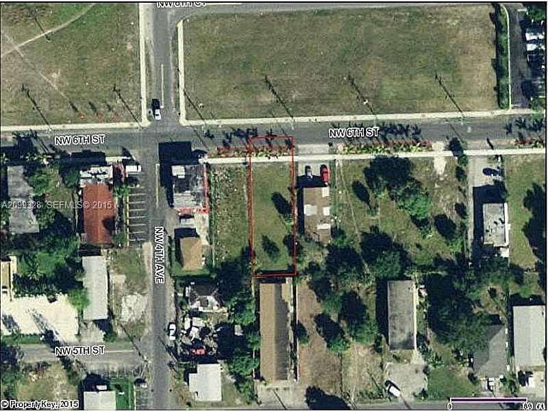 0.25 Acres of Land for Sale in Pompano Beach, Florida