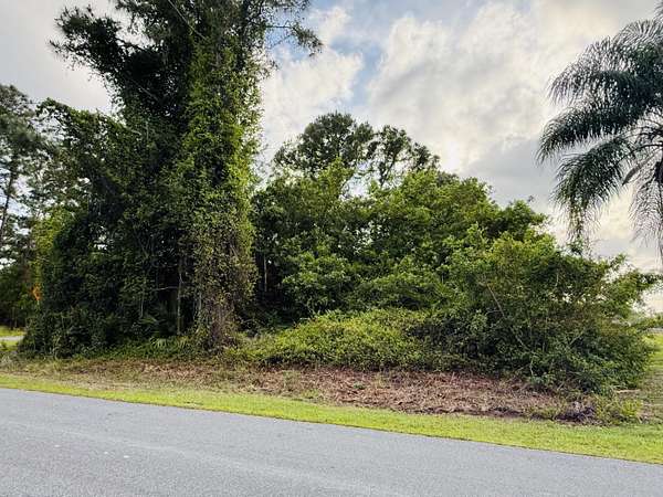 0.26 Acres of Residential Land for Sale in Palm Bay, Florida