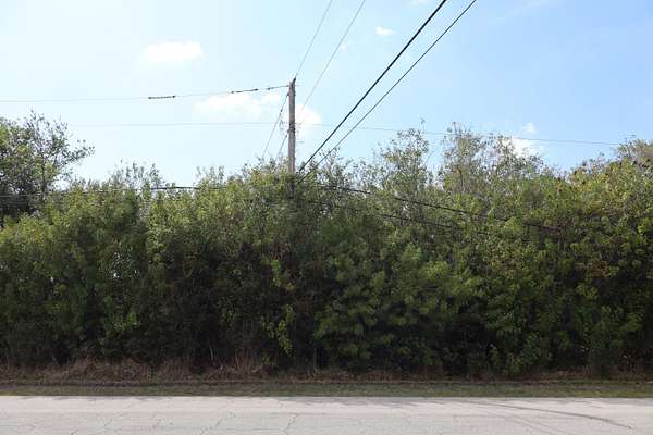 0.23 Acres of Residential Land for Sale in Port St. Lucie, Florida
