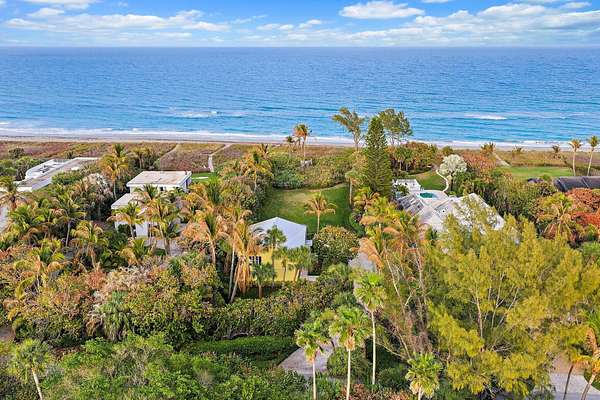 0.89 Acres of Residential Land for Sale in Jupiter Island, Florida