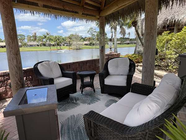 0.08 Acres of Land for Sale in Port St. Lucie, Florida