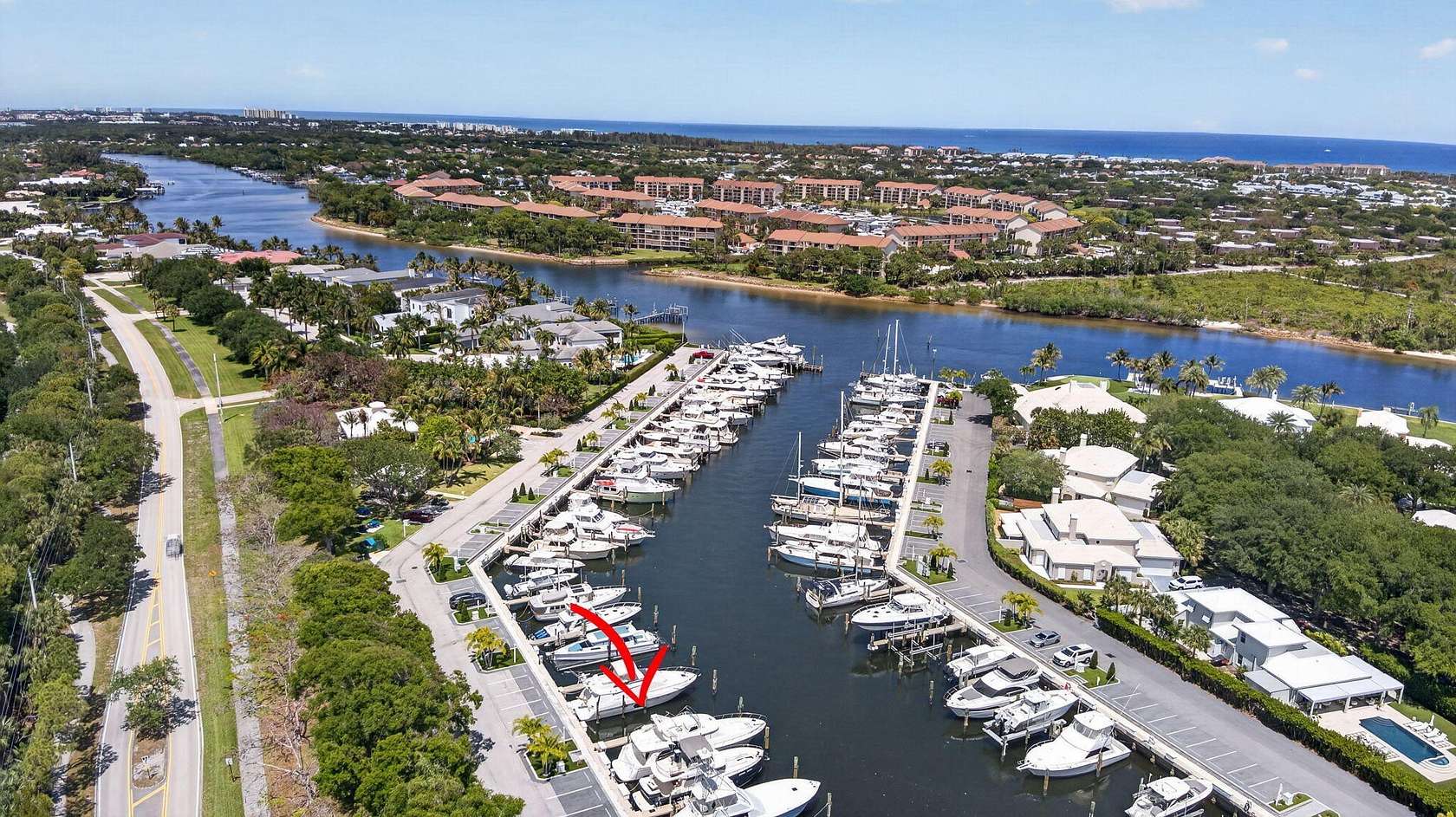 Land for Sale in Palm Beach Gardens, Florida