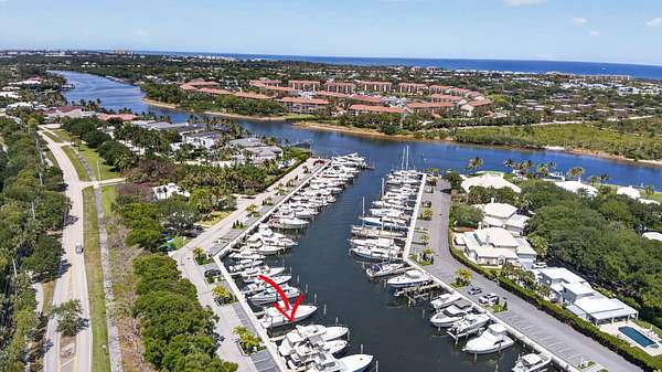 Land for Sale in Palm Beach Gardens, Florida