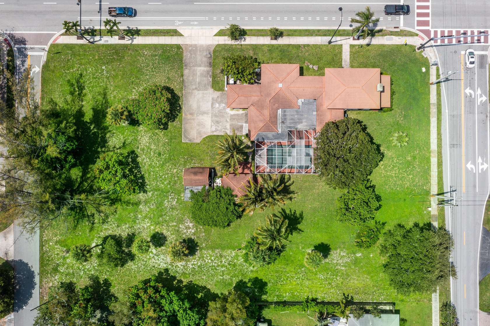 1.25 Acres of Commercial Land for Sale in Deerfield Beach, Florida