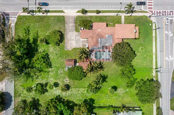 1.25 Acres of Commercial Land for Sale in Deerfield Beach, Florida